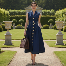 Charger l'image dans la galerie, Robe Jiana