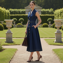 Charger l'image dans la galerie, Robe Jiana