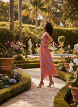 Charger l'image dans la galerie, Robe Eleonie