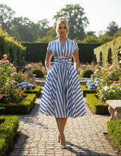 Charger l'image dans la galerie, Robe Rebecca