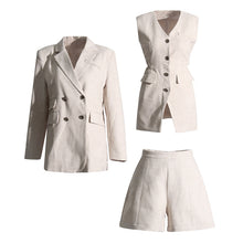 Charger l'image dans la galerie, Ensemble London