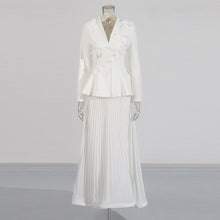 Charger l'image dans la galerie, Ensemble Jade