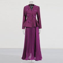 Charger l'image dans la galerie, Ensemble Jade