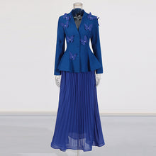 Charger l'image dans la galerie, Ensemble Jade