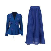 Charger l'image dans la galerie, Ensemble Jade