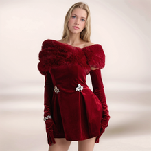 Charger l'image dans la galerie, Robe Sienna