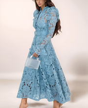 Charger l'image dans la galerie, Robe Ivanka