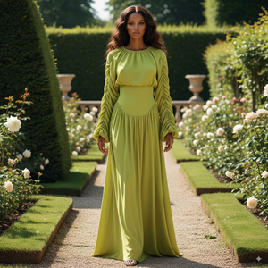 Maleina 2 piece suit