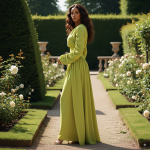 Maleina 2 piece suit