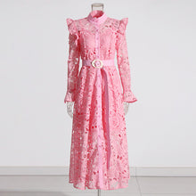 Load the image in the gallery,Ivanka dress
