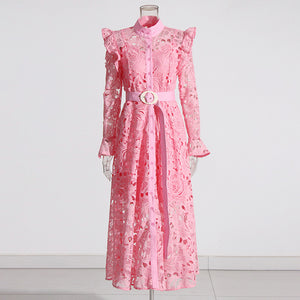 Ivanka dress