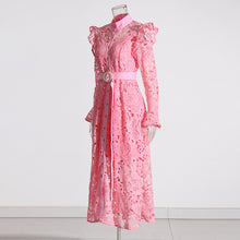 Load the image in the gallery,Ivanka dress
