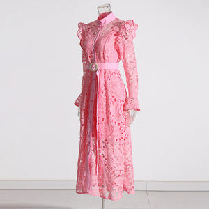 Ivanka dress