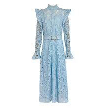 Load the image in the gallery,Ivanka dress
