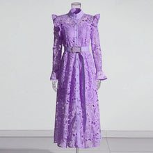 Load the image in the gallery,Ivanka dress
