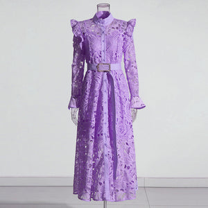 Ivanka dress