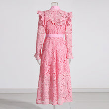 Load the image in the gallery,Ivanka dress
