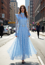Load the image in the gallery,Ivanka dress
