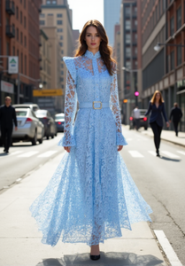 Ivanka dress